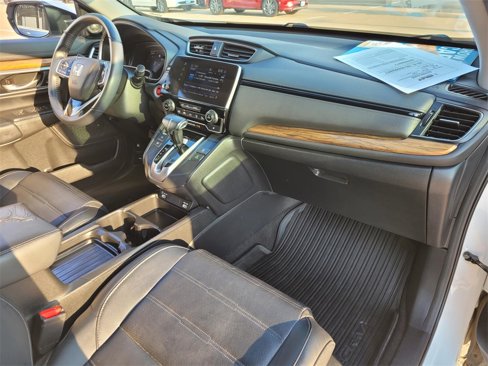 Used 2020 Honda CR-V EX-L image 8