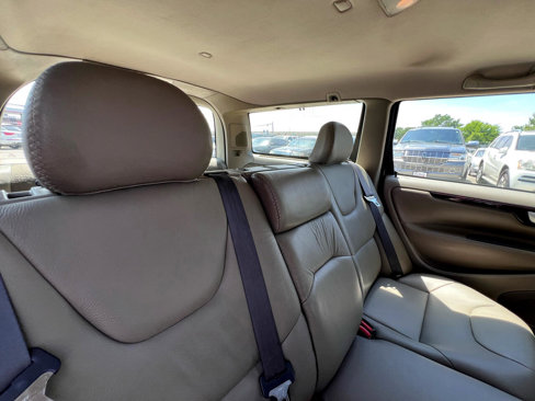 Used 2002 Volvo V70 Cross Country image 35