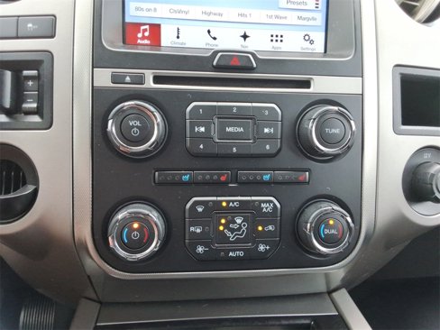 Used 2017 Ford Expedition EL Limited w/ Equipment Group 301A image 37
