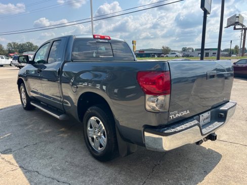 Used 2010 Toyota Tundra 2WD Double Cab image 8