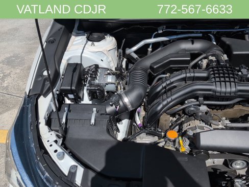 Used 2021 Subaru Impreza 2.0i image 41