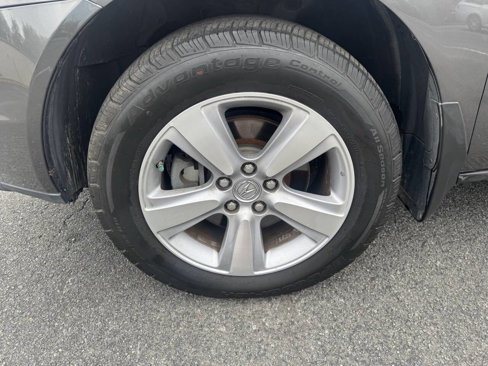 Used 2012 Acura MDX w/ Technology Package image 38