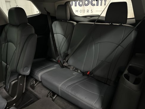 Used 2021 Buick Enclave Essence w/ LPO, Floor Liner Package image 41