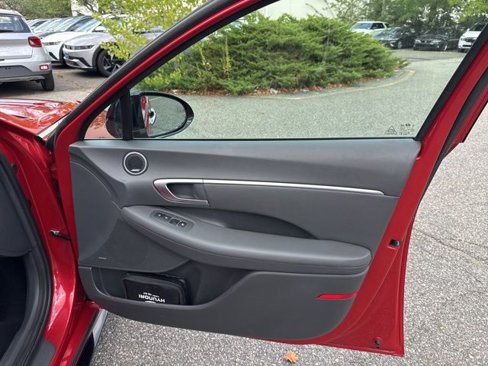 Certified 2022 Hyundai Sonata SEL Plus image 27