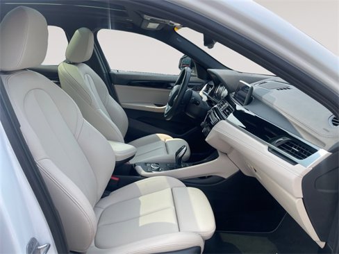 Certified 2023 BMW X2 xDrive28i w/ Convenience Package image 15