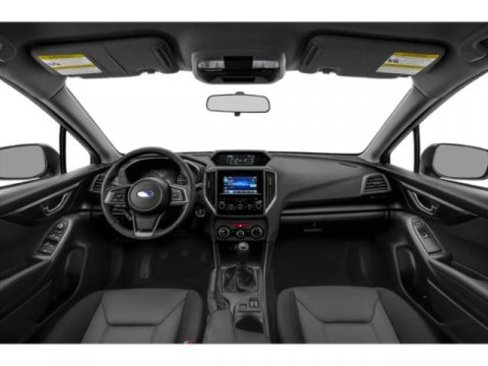 Used 2022 Subaru Impreza 2.0i Premium image 11