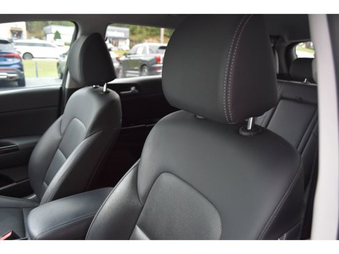Used 2020 Kia Sportage EX image 25