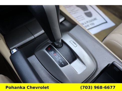 Used 2011 Honda Accord LX image 10