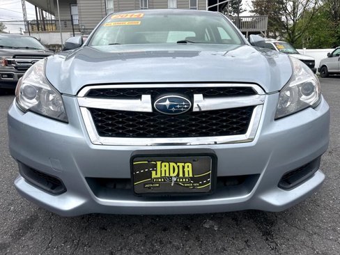 Used 2014 Subaru Legacy 2.5i Premium image 12