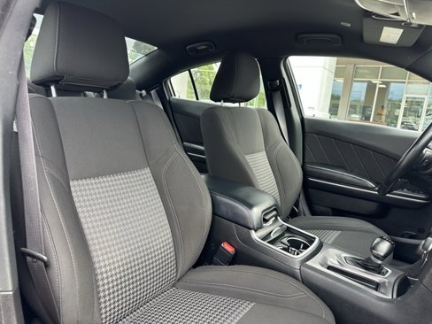 Certified 2023 Dodge Charger SXT image 37