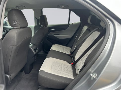 Used 2023 Chevrolet Equinox LT image 16