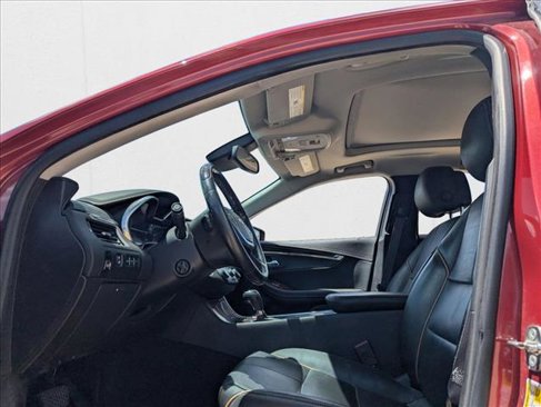 Used 2014 Chevrolet Impala LTZ image 14