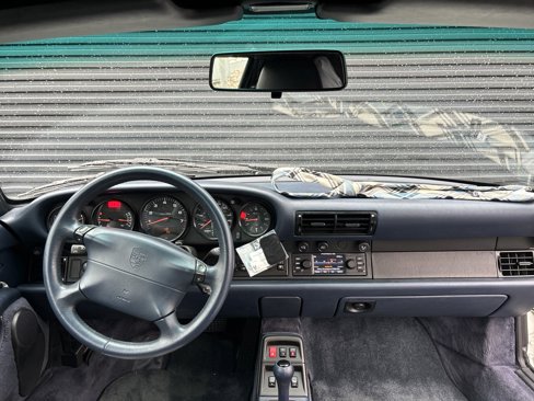 Used 1996 Porsche 911 Carrera image 12