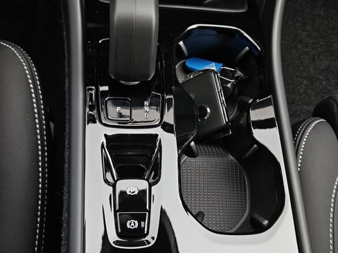 New 2026 Volvo XC40 B5 Ultra w/ Protection Package Premier image 20