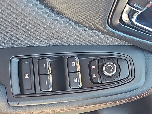 Used 2022 Subaru Forester Sport image 29