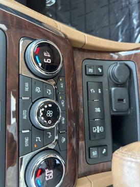 Used 2016 Buick Enclave Premium w/ Enclave Tuscan Edition image 16