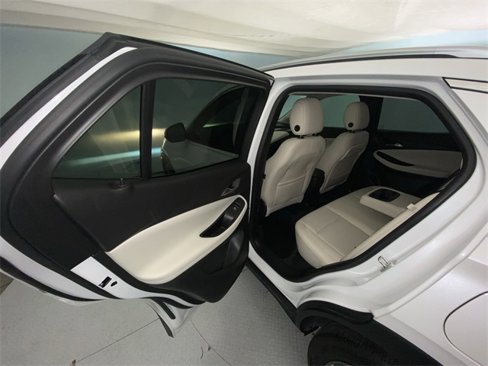 Used 2022 Buick Encore GX Select w/ Experience Buick Package image 23