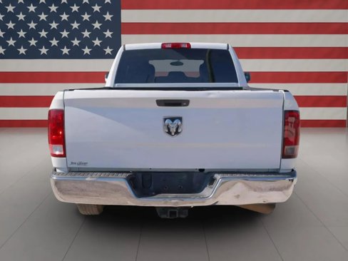 Used 2012 RAM 2500 ST w/ Chrome Appearance Group image 5