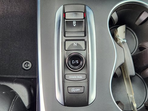 Certified 2019 Acura MDX SH-AWD w/ Technology Package image 13