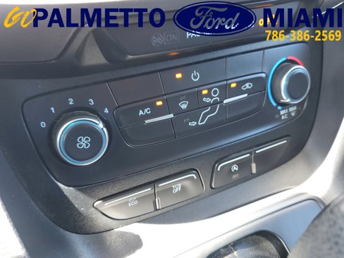 Used 2020 Ford Transit Connect XL image 24