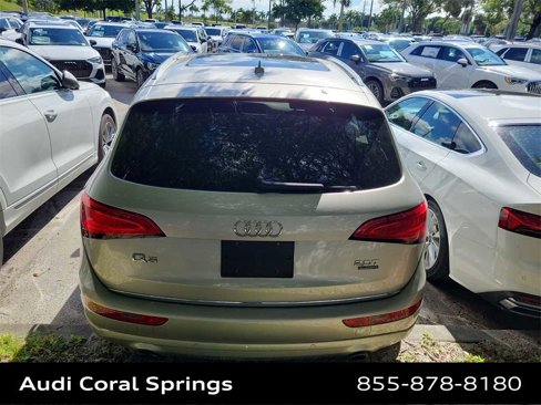 Used 2016 Audi Q5 2.0T Premium Plus w/ Technology Package image 17