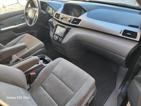 Used 2016 Honda Odyssey SE image 17