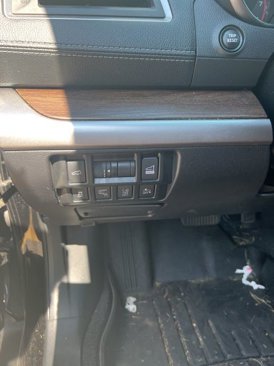 Used 2018 Subaru Outback 2.5i Touring image 8