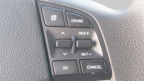 Used 2017 Hyundai Tucson Eco image 22