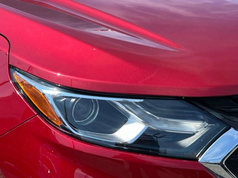 Used 2019 Chevrolet Equinox LT image 9