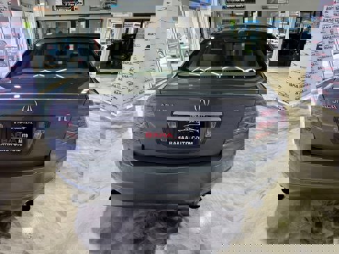 Used 2006 Acura TL w/ Navigation System image 5