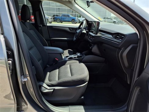 New 2025 Ford Escape Active w/ Tech Pack #1 image 17