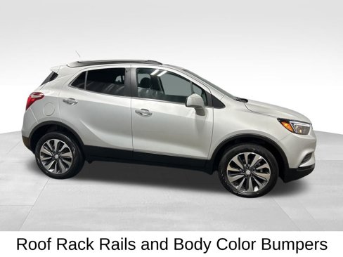Used 2022 Buick Encore Preferred w/ Safety Package image 3
