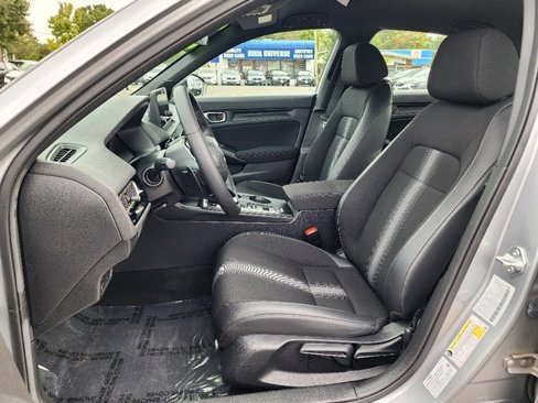 Used 2022 Honda Civic Sport image 21