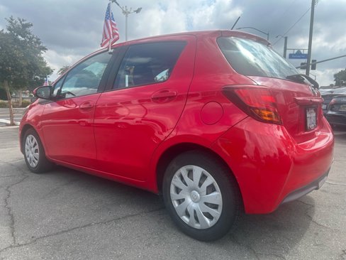 Used 2016 Toyota Yaris LE image 5