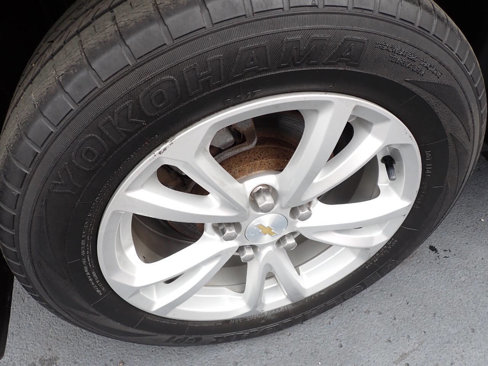 Used 2016 Chevrolet Equinox LT w/ Convenience Package image 7