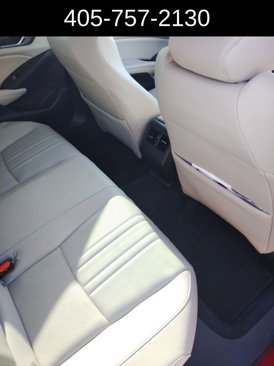 Used 2019 Honda Accord Touring image 7