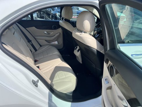 Used 2020 Mercedes-Benz C 300 Sedan image 17