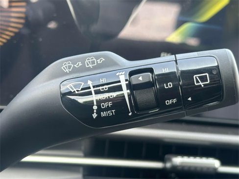 New 2026 Kia Sportage EX image 15
