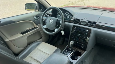 Used 2009 Mercury Sable Sedan image 21