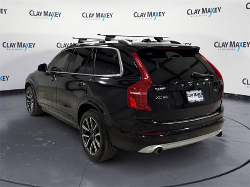 Used 2018 Volvo XC90 T5 Momentum w/ Convenience Package image 3