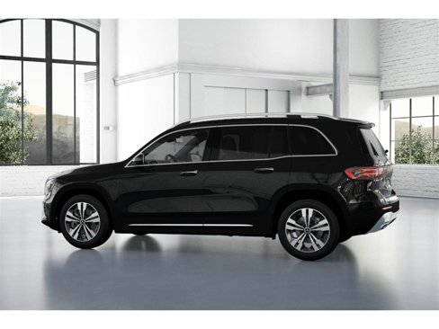 New 2025 Mercedes-Benz GLB 250 image 32