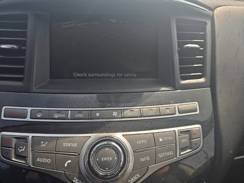 Used 2019 INFINITI QX60 Pure image 17
