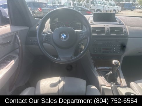 Used 2004 BMW X3 3.0i image 14