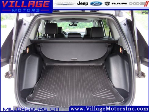 Used 2018 Honda CR-V EX-L image 16