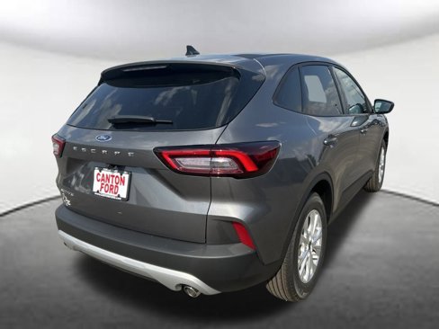 New 2025 Ford Escape Active image 6