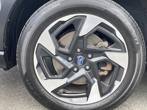 Used 2024 Subaru Crosstrek 2.5i Limited image 25