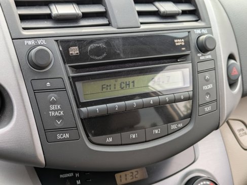 Used 2008 Toyota RAV4 2WD image 17