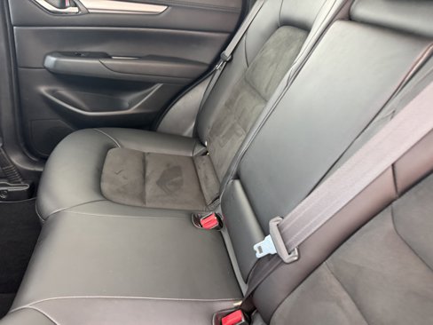 Used 2019 MAZDA CX-5 Touring image 18