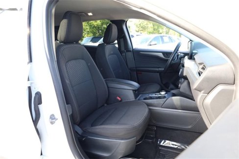 Certified 2024 Ford Escape Active w/ Cold Weather Package image 24