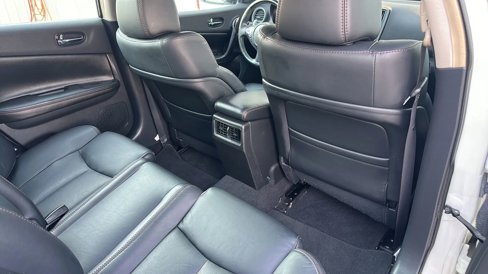 Used 2013 Nissan Maxima 3.5 SV w/ Premium Pkg image 15